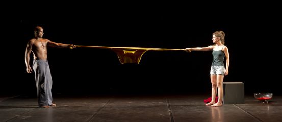 Permaneço ou me desfaço