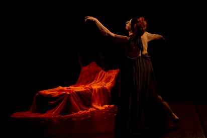 Solid&atilde;o, solo para quatro