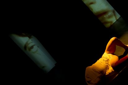 Esbo&ccedil;os para Schiele