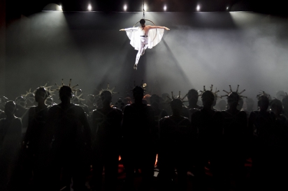 O Her&oacute;i e a Armadura