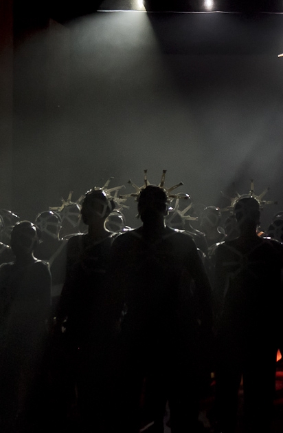 O Her&oacute;i e a Armadura