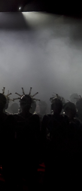 O Her&oacute;i e a Armadura