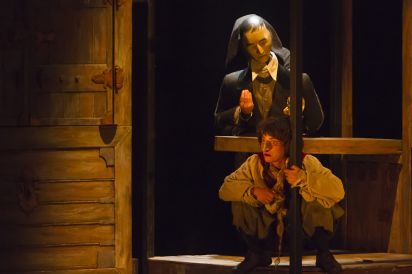 El &Uacute;ltimo Heredero