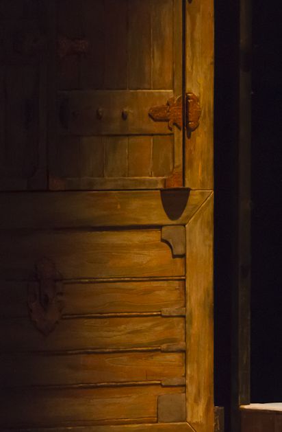 El &Uacute;ltimo Heredero