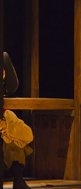 El &Uacute;ltimo Heredero