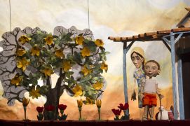 Jo&atilde;o e o P&eacute; de Feij&atilde;o