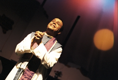 O conto do vig&aacute;rio