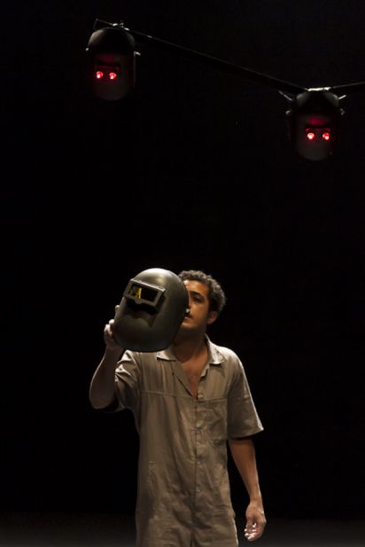 F&aacute;brica de cimento