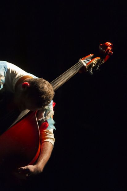 O amor est&aacute; na moda