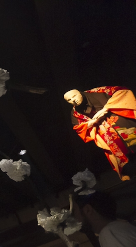 As &uacute;ltimas flores do jardim das cerejeiras