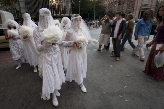 Das saborosas aventuras de Dom Quixote