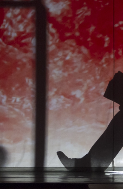 Donka - Uma carta a Tchekhov