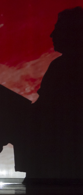 Donka - Uma carta a Tchekhov