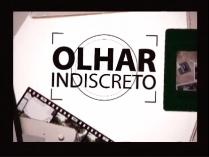 Olhar Indiscreto