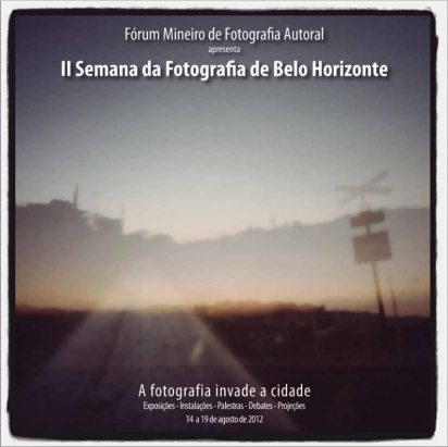 II Semana da Fotografia de BH