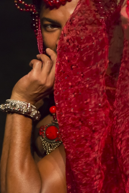 Aos 80 anos, João das Neves dirige Madame Satã, novo espetáculo do Grupo dos Dez e do Oficinão Galpão Cine Horto