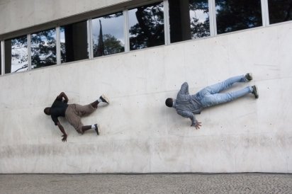 Ca&ccedil;adores da imagem: repensando a captura